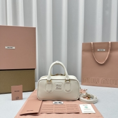 Miu Miu Top Handle Bags